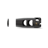 Ultradyne USA - Pulse Muzzle Brake for 350 Legend — view 3