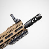 Ultradyne USA - Pulse Muzzle Brake for 350 Legend — view 4
