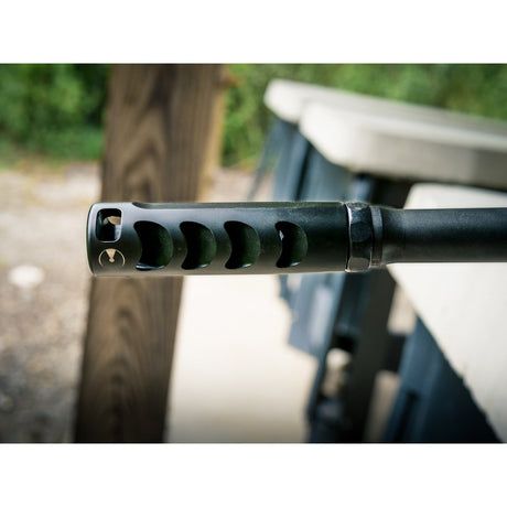Ultradyne USA - Apollo LR Muzzle Brake for 6.5 Caliber — view 2