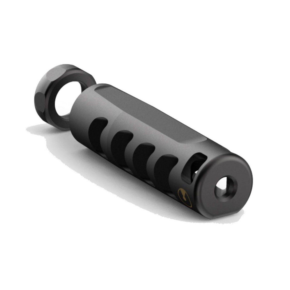 Ultradyne USA - Apollo LR Muzzle Brake for 300 Caliber — view 2