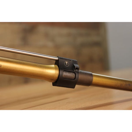 Ultradyne USA - UD Adjustable Gas Block 0.75" — view 2