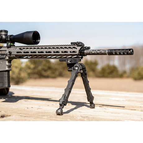 Ultradyne USA - Apollo LR Muzzle Brake for 300 Caliber — view 3