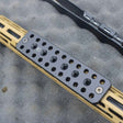 Ultradyne USA - UD Dynalock Arca Rail 12.45"