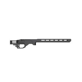 Ultradyne USA - UDX Chassis for Remington 700 SA, Armor Black