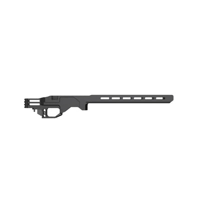 Ultradyne USA - UDX Chassis for Remington 700 SA - Midnight Bronze