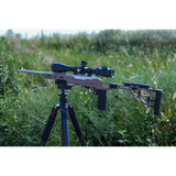 Ultradyne USA - UDX6 Chassis for Ruger American SA - Midnight Bronze — view 5