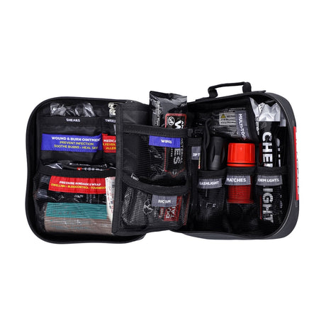 Uncharted Supply Co. - First Aid Plus