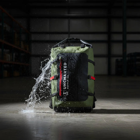 Uncharted Supply Co. - THE SEVENTY2.0 Pro Survival System for 2 — view 10