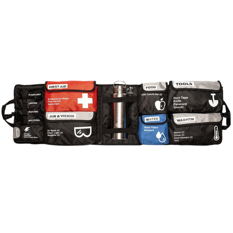 Uncharted Supply Co. - THE SEVENTY2.0 Pro Survival System for 2 — view 5