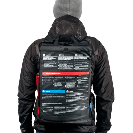 Uncharted Supply Co. - THE SEVENTY2.0 Pro Survival System for 2 — view 6