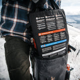 Uncharted Supply Co. - THE SEVENTY2 1-Person Survival System — view 7