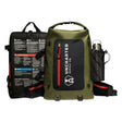 Uncharted Supply Co. - THE SEVENTY2 Pro 2-Person Survival System