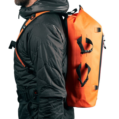 Uncharted Supply Co. - THE SEVENTY2 Pro 2-Person Survival System