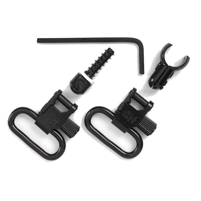 Uncle Mikes - QD Super Swivel Magnum Band