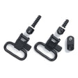 Uncle Mikes - QD 115 Tri-Lock Rifle Swivel