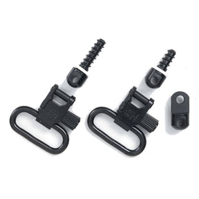Uncle Mikes - QD 115 Tri-Lock Rifle Swivel