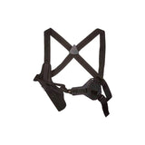 Uncle Mikes - Vertical Shoulder Holster, Size 5, Right Hand