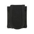 Uncle Mikes - Universal Speedloader Case Kodra Black