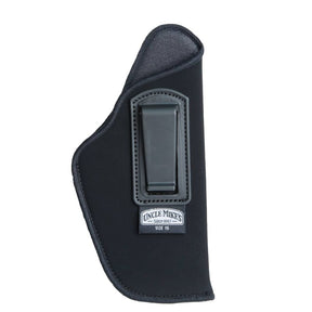 Uncle Mikes - Inside The Pants Holster for Glock 43/43X, Right