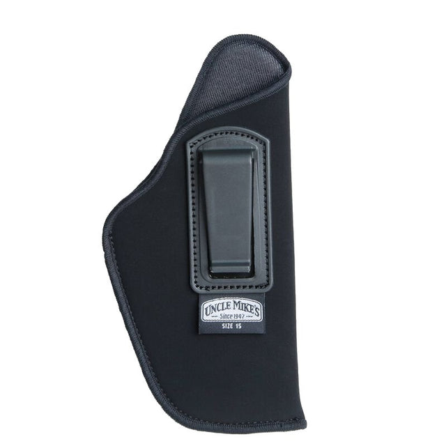 Uncle Mikes - Inside The Pants Holster for Glock 48, Left