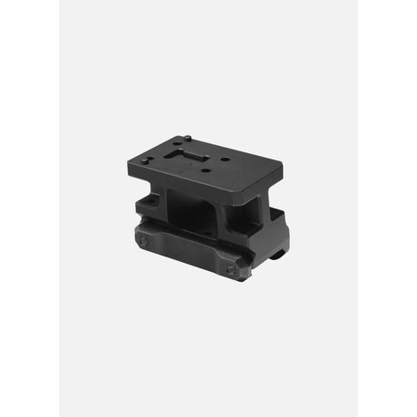 Unity Tactical - FAST AEMS Mount for Holosun AEMS Optics - Black — view 4