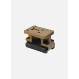 Unity Tactical - FAST AEMS Mount for Holosun Optics - FDE