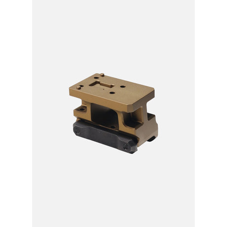 Unity Tactical - FAST AEMS Mount for Holosun Optics - FDE — view 2