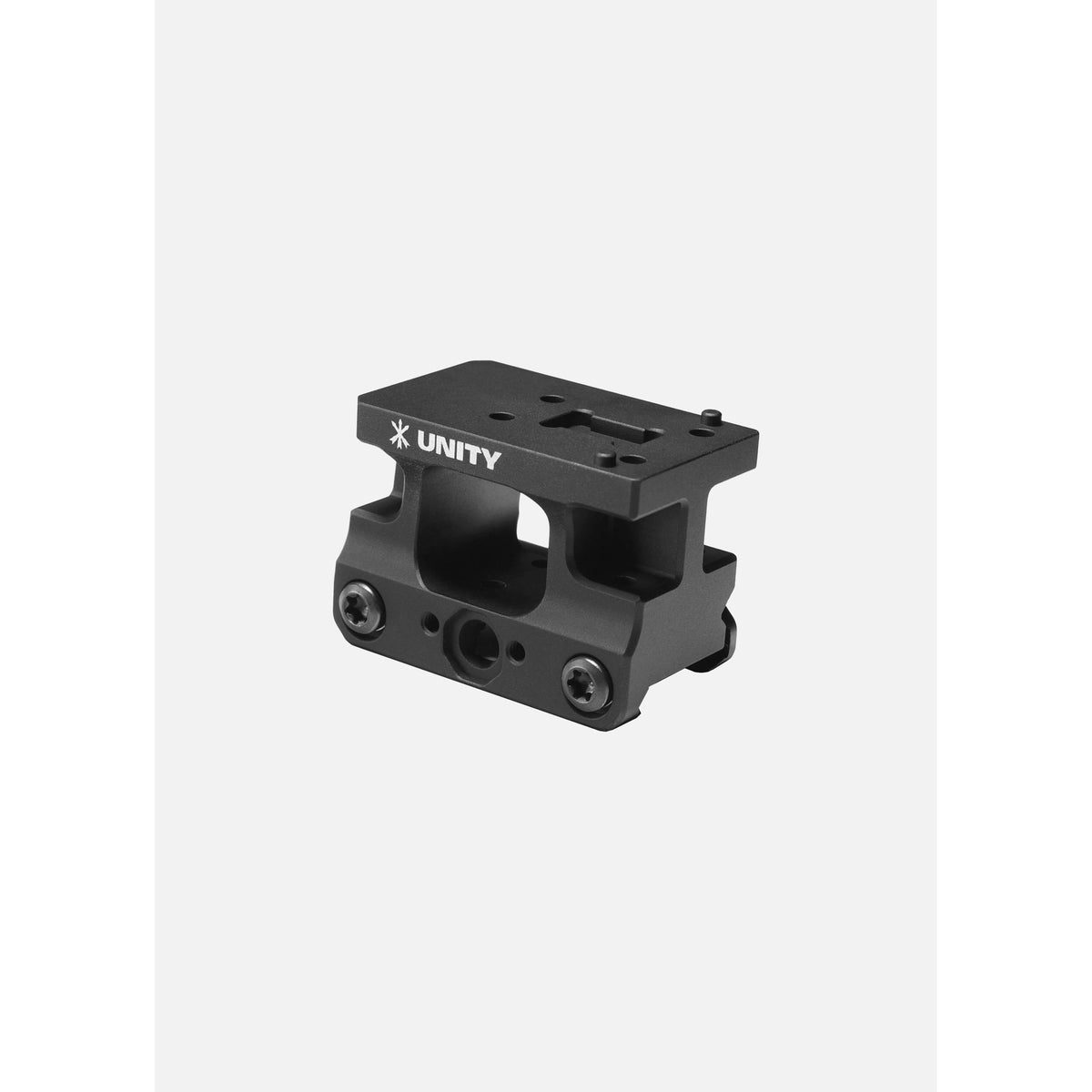 Unity Tactical - FAST AEMS Mount for Holosun Optics - FDE
