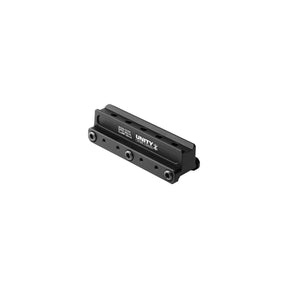 Unity Tactical - FAST COG Series Optic Mount - Black — view 3