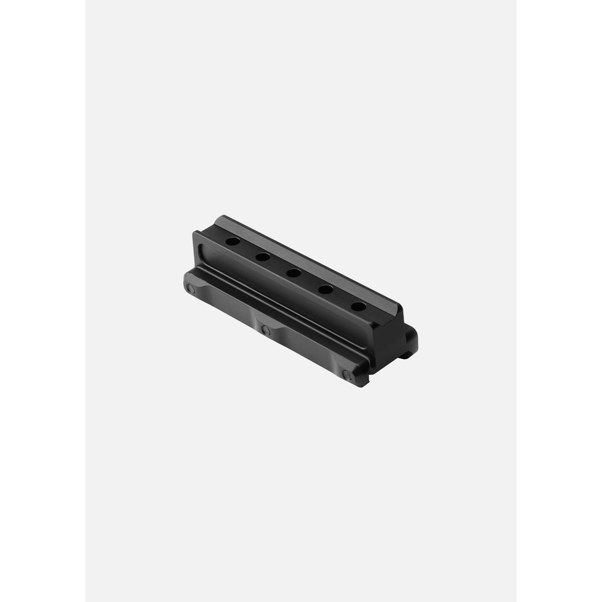 Unity Tactical - FAST COG Series Optic Mount - Black — view 4