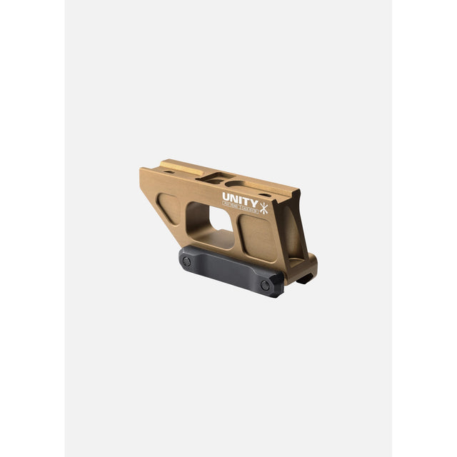 Unity Tactical - FAST Comp Series Optic Mount - Black