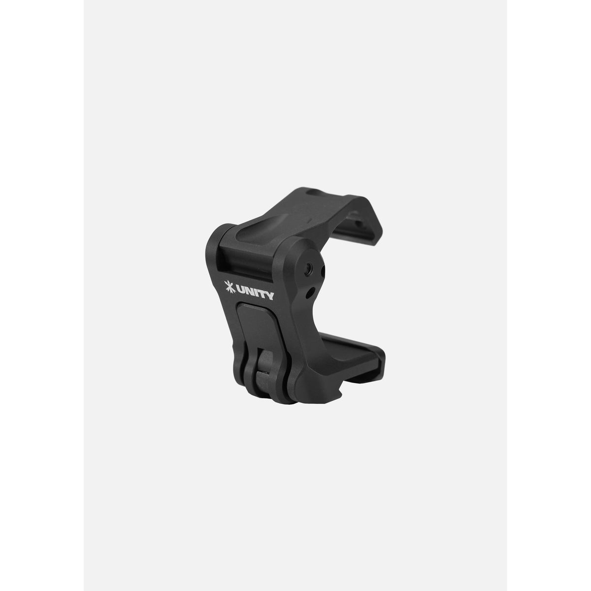 Unity Tactical - FAST FTC Holosun Mount - FDE