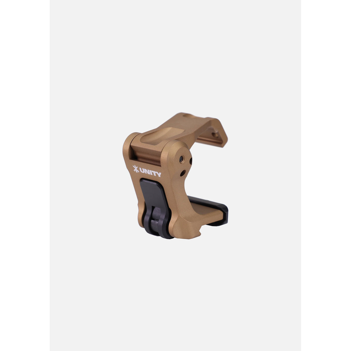 Unity Tactical - FAST FTC Holosun Mount - FDE