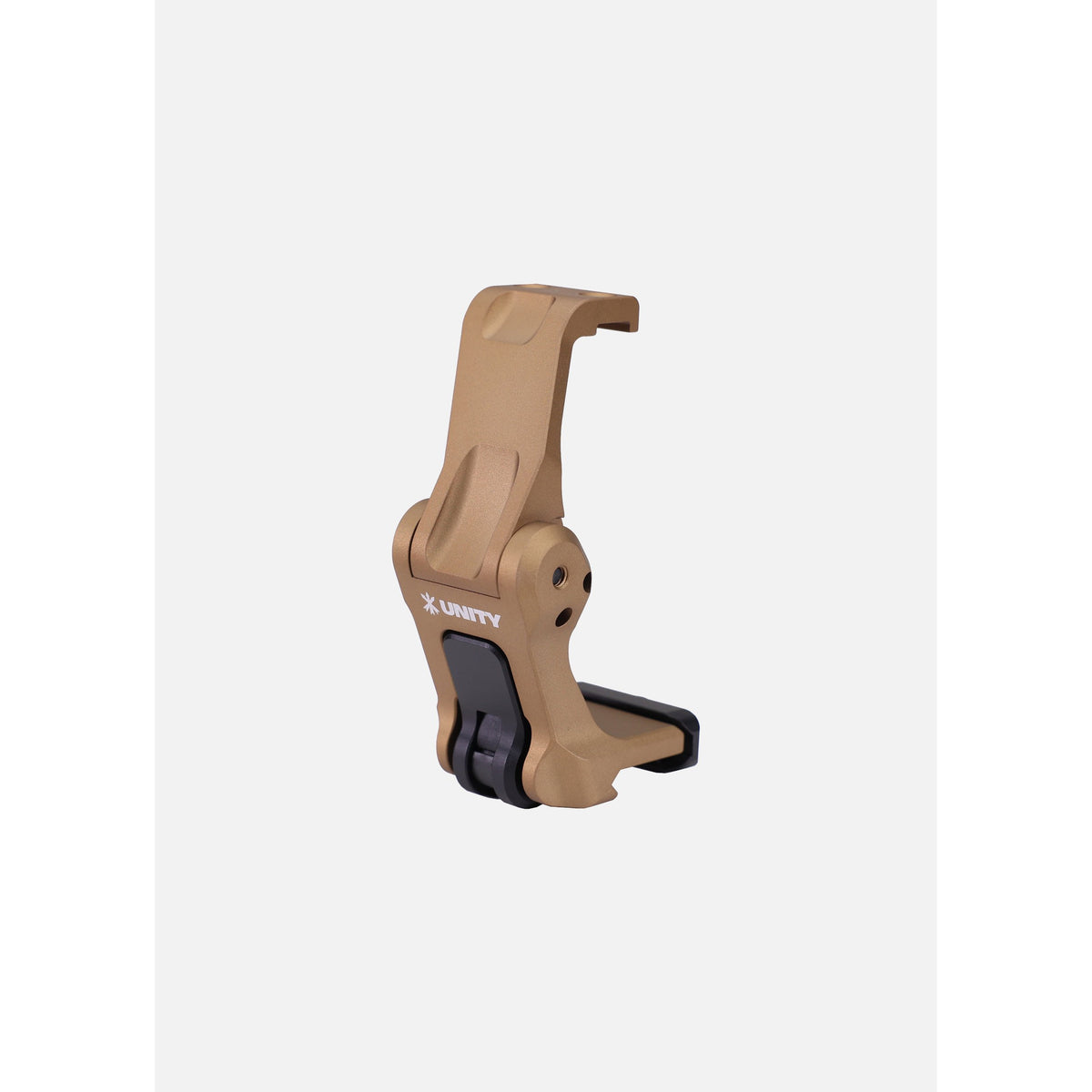Unity Tactical - FAST FTC Holosun Mount - FDE