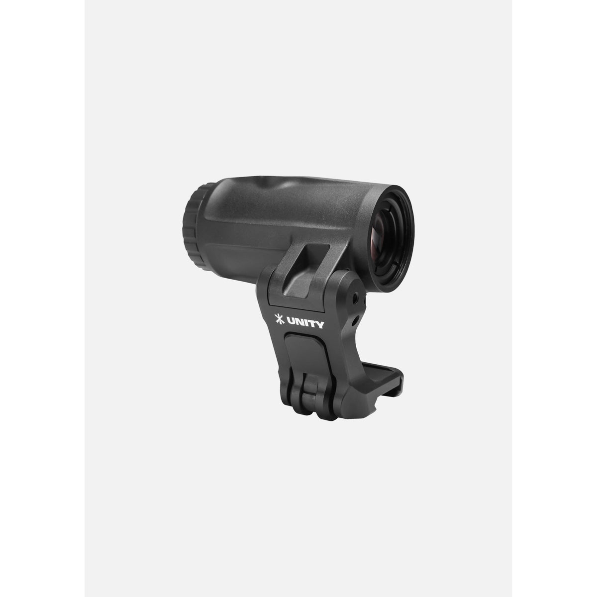 Unity Tactical - FAST FTC 4X Integrated Magnifier