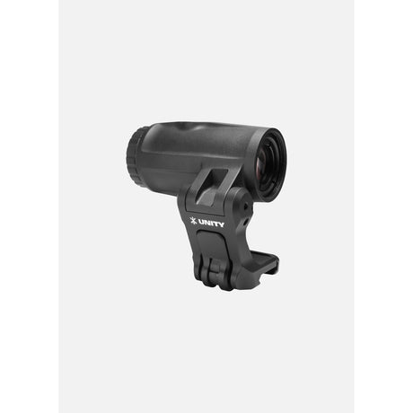 Unity Tactical - FAST FTC 4X Integrated Magnifier