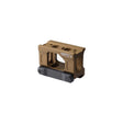 Unity Tactical - FAST Micro-S Mount for Aimpoint - FDE — view 3