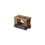 Unity Tactical - FAST Micro-S Mount for Aimpoint - FDE — view 3