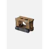 Unity Tactical - FAST Micro-S Mount for Aimpoint - FDE — view 3