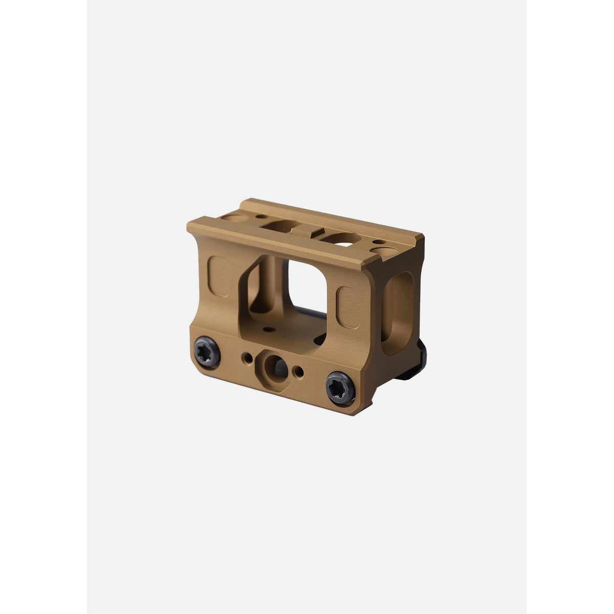Unity Tactical - FAST Micro-S Mount for Aimpoint - FDE — view 4