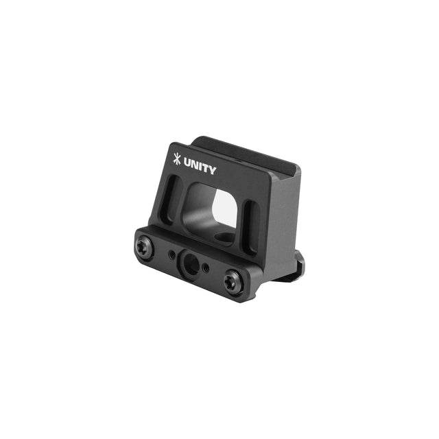 Unity Tactical - FAST MicroPrism Mount for Primary Arms Optics - Black