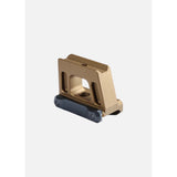 Unity Tactical - FAST MicroPrism Mount for Primary Arms Optics - Black — view 4