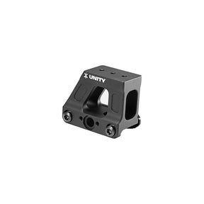 Unity Tactical - FAST MRDS Mount - Black — view 3