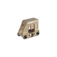 Unity Tactical - FAST MRDS Mount in FDE
