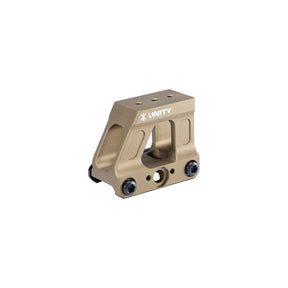 Unity Tactical - FAST MRDS Mount in FDE