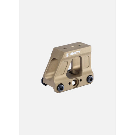 Unity Tactical - FAST MRDS Mount in FDE
