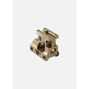 Unity Tactical - FAST MRO Mount for Trijicon MRO/MRO HD - Black
