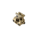 Unity Tactical - FAST MRO Mount for Trijicon MRO - FDE