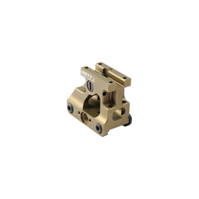 Unity Tactical - FAST MRO Mount for Trijicon MRO - FDE