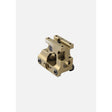 Unity Tactical - FAST MRO Mount for Trijicon MRO - FDE